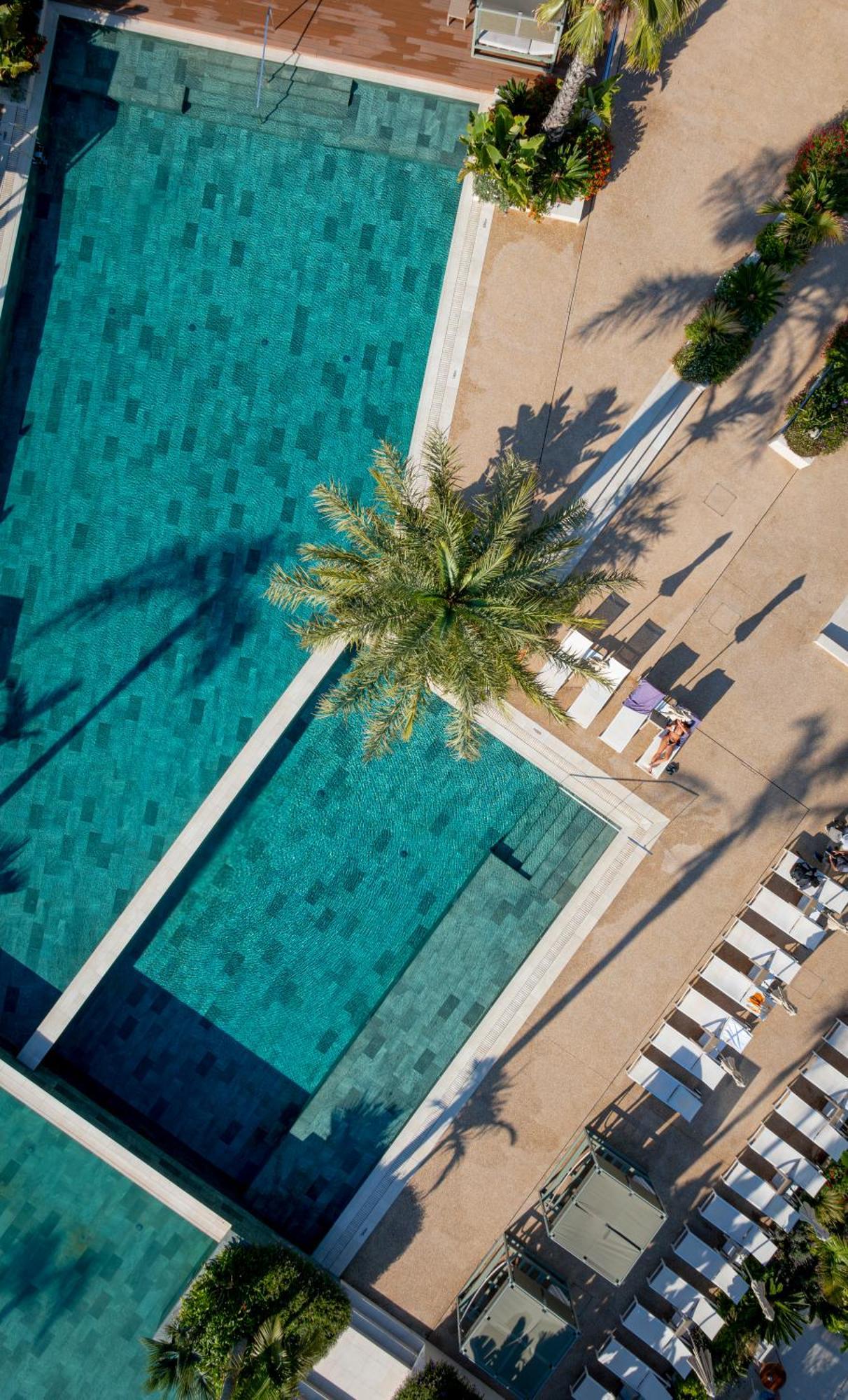 Atzavara Hotel & Spa Santa Susanna Exterior photo